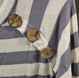 Reborn J tunic top small